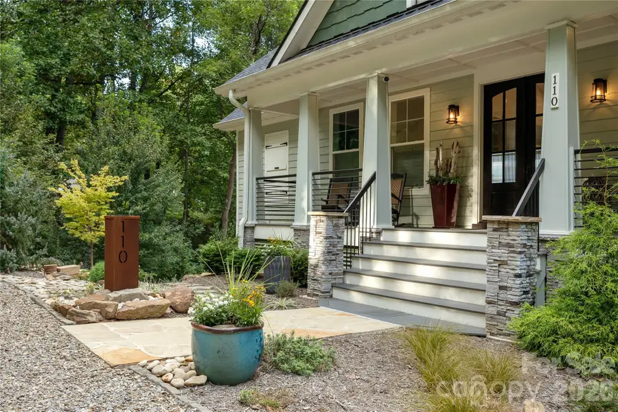 110 Quail Mountain Lane, Waynesville, NC 28786 - #2