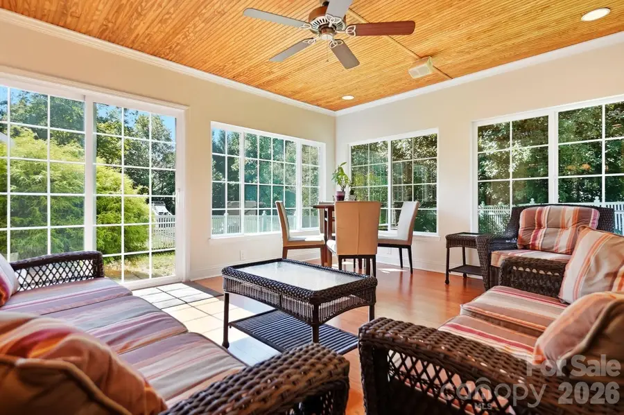 15619 Carrington Ridge Drive, Huntersville, NC 28078 - #2