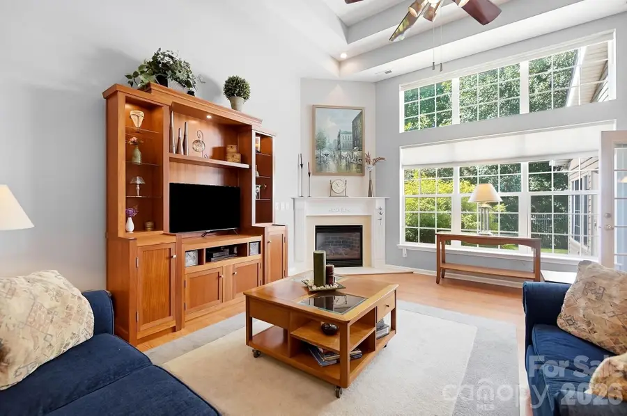 15619 Carrington Ridge Drive, Huntersville, NC 28078 - #3