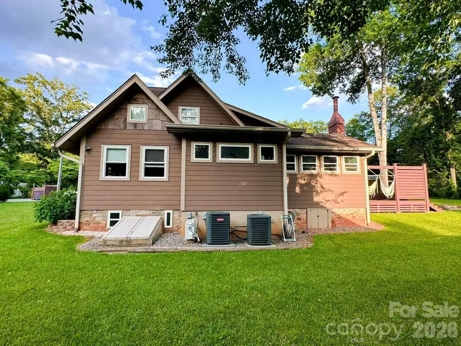 141 Carnegie Road, Rutherfordton, NC 28139 - #2