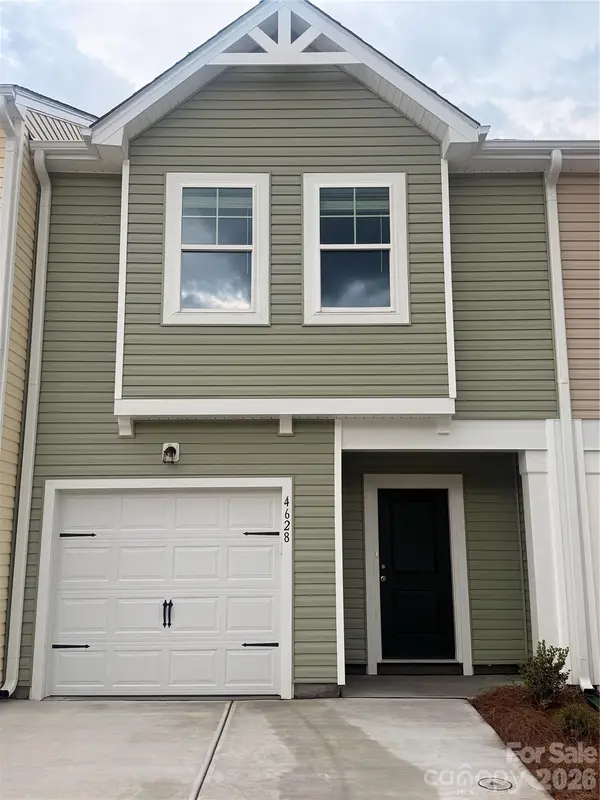 4619 Green Drake Drive, Charlotte, NC 28269