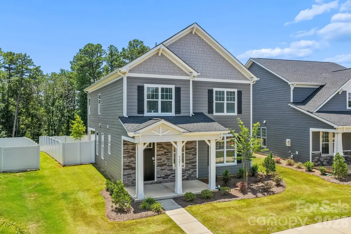 9601 Pointer Road #77, Huntersville, NC 28078 - #1