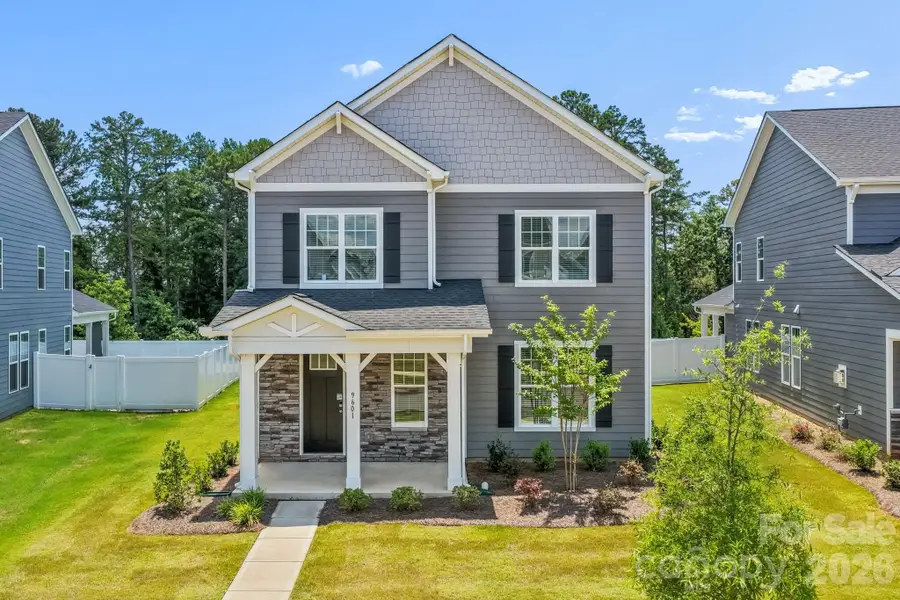 9601 Pointer Road #77, Huntersville, NC 28078 - #2