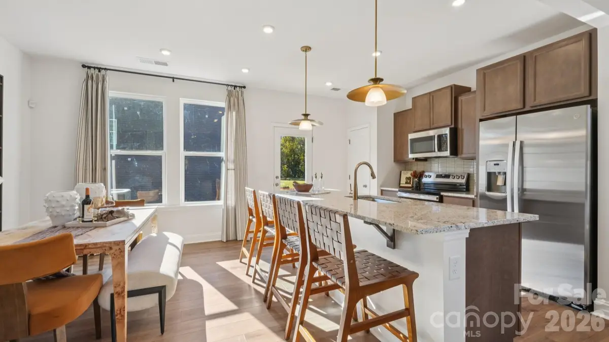 7611 Ethora Way, Charlotte, NC 28216 - #1