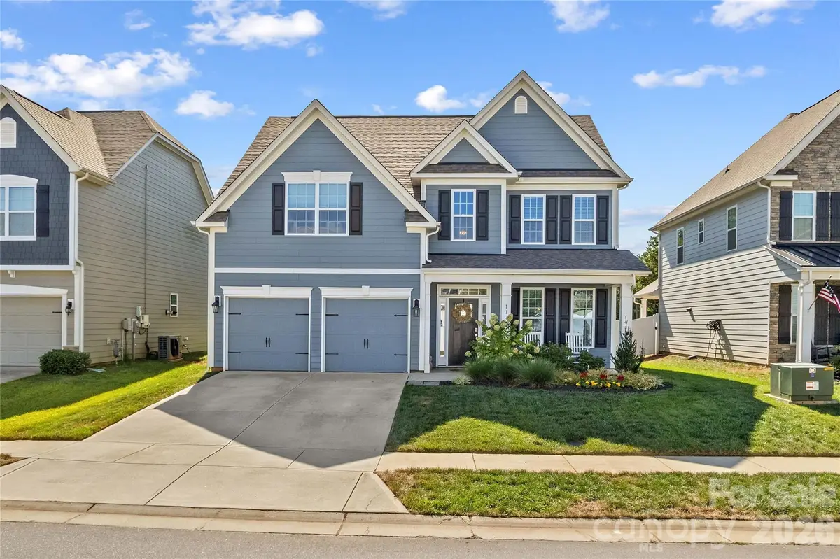 117 Candlelight Way, Mooresville, NC 28115 - #1