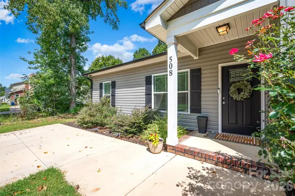 508 Willow Road, Salisbury, NC 28147