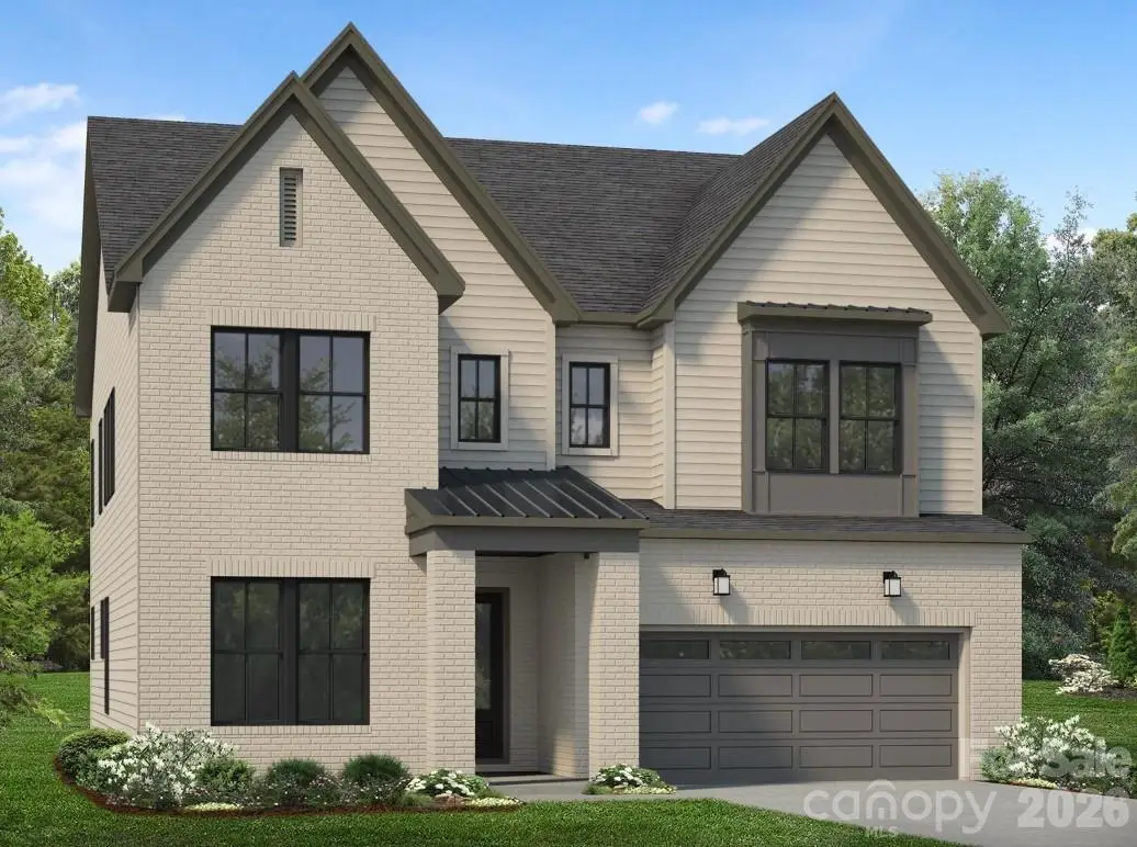 4953 Brown Hall Court #151, Huntersville, NC 28078 - #1