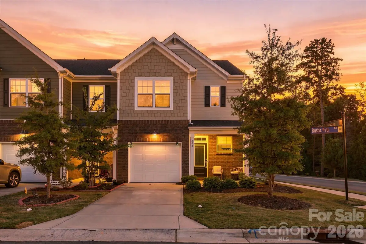 604 Rustic Path Lane, Tega Cay, SC 29708 - #1
