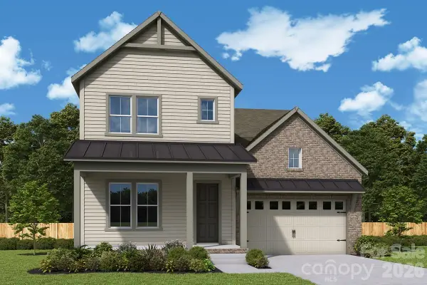 6124 Westheart Way, Charlotte, NC 28278