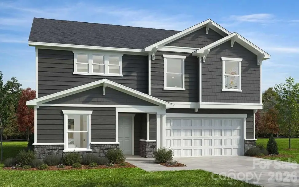 1867 Berksdale Court, Denver, NC 28037 - #1