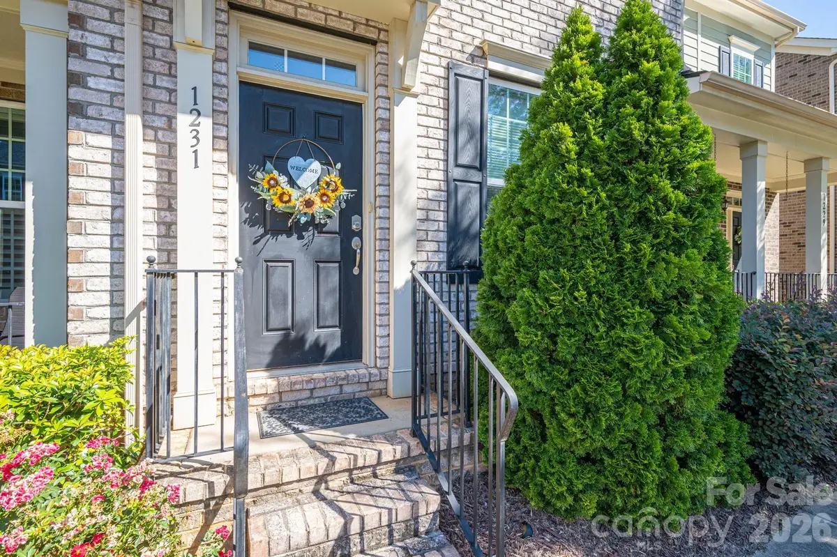 1231 Assembly Street, Belmont, NC 28012 - #1
