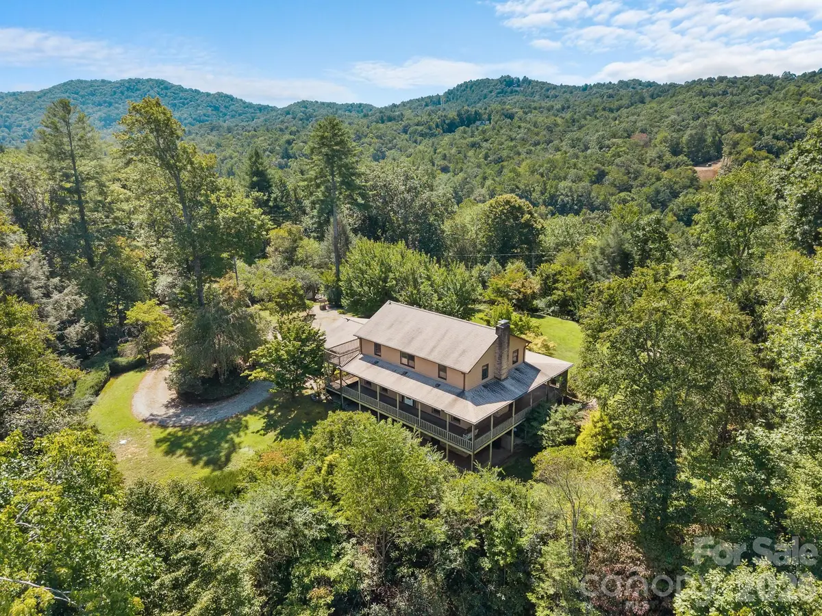 220 Wingfield Way, Brevard, NC 28712 - #1