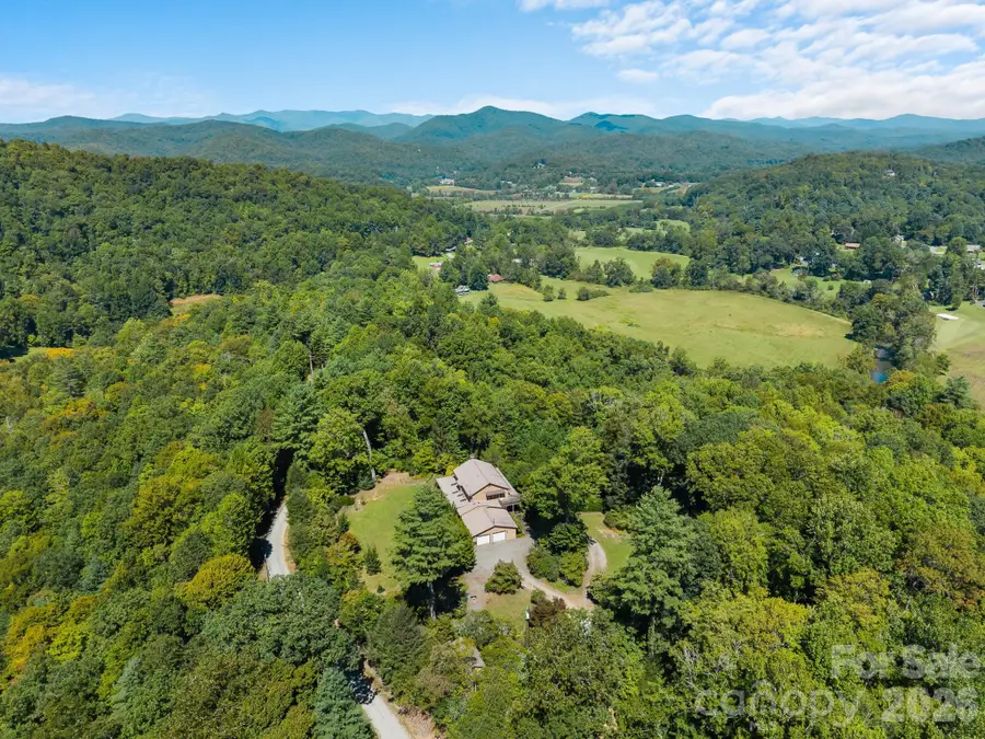 220 Wingfield Way, Brevard, NC 28712 - #3