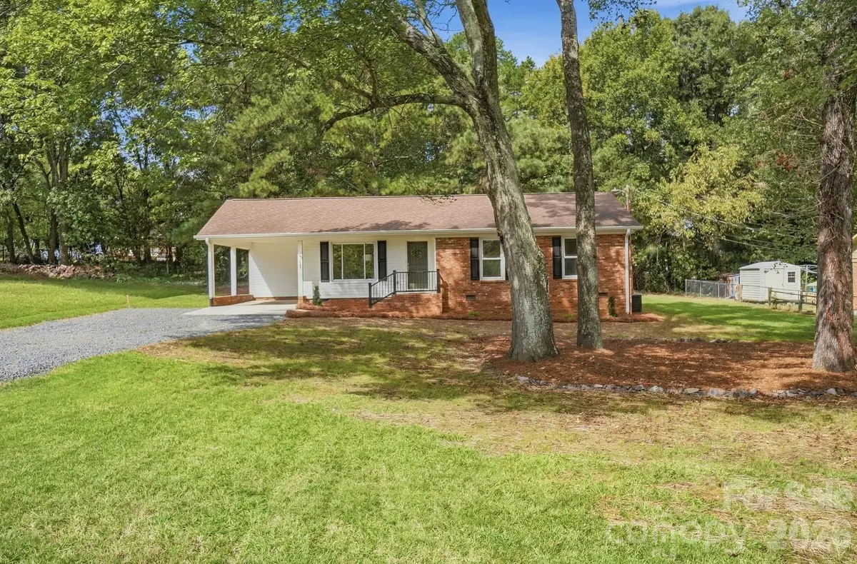 117 Boundary Road, Oakboro, NC 28129 - #1