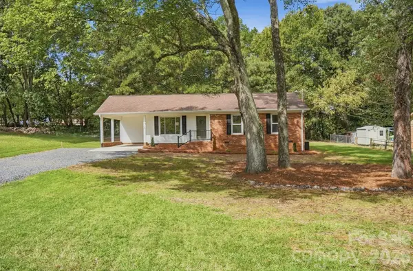 117 Boundary Road, Oakboro, NC 28129