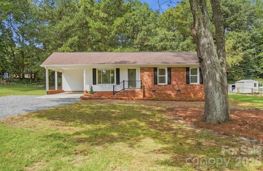 117 Boundary Road, Oakboro, NC 28129 - #2