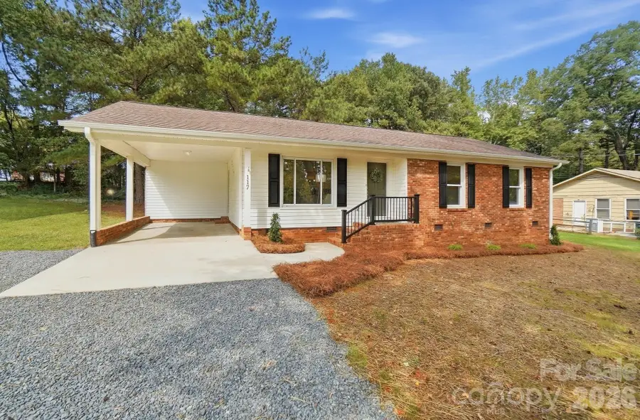 117 Boundary Road, Oakboro, NC 28129 - #3