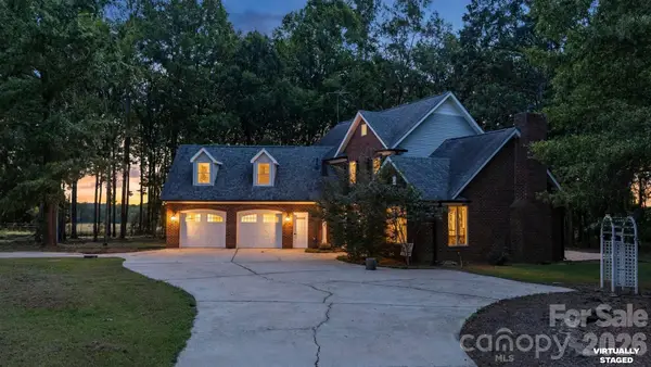 1517 Helms Short Cut Road, Monroe, NC 28112