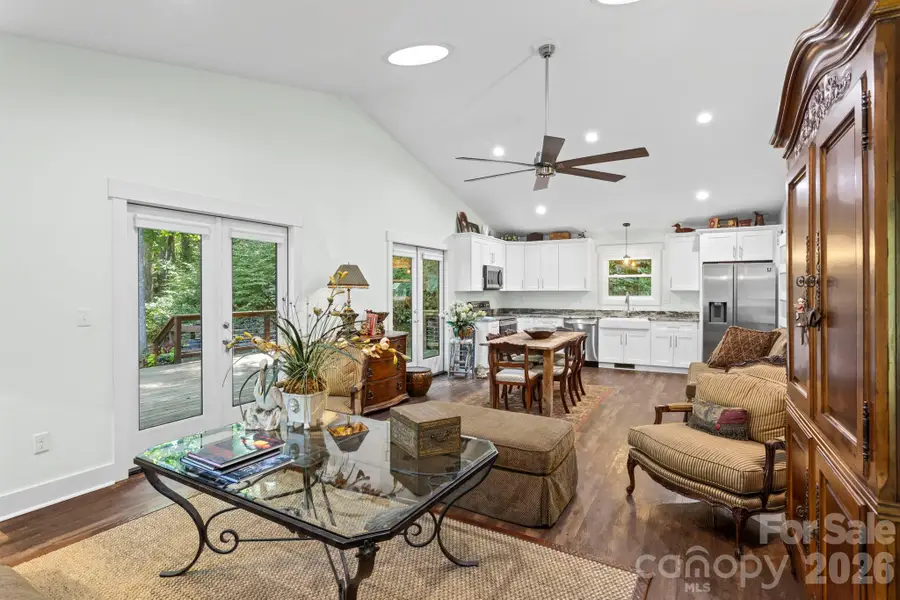 400 Laurel Drive, Saluda, NC 28773 - #3