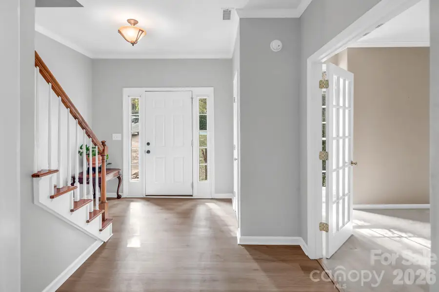 5016 Hickory Lake Lane, Matthews, NC 28105 - #3