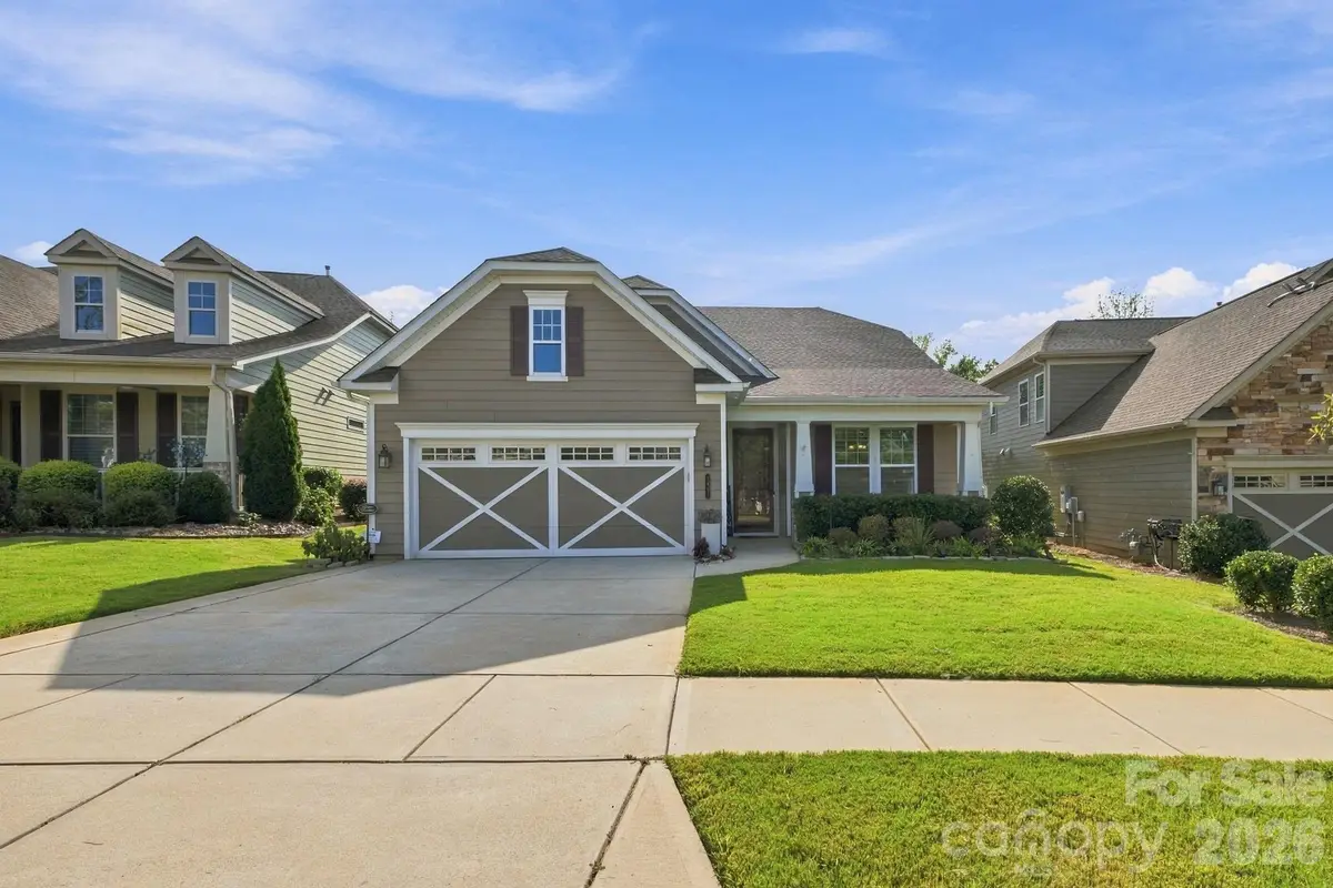 8407 Festival Way, Charlotte, NC 28215 - #1