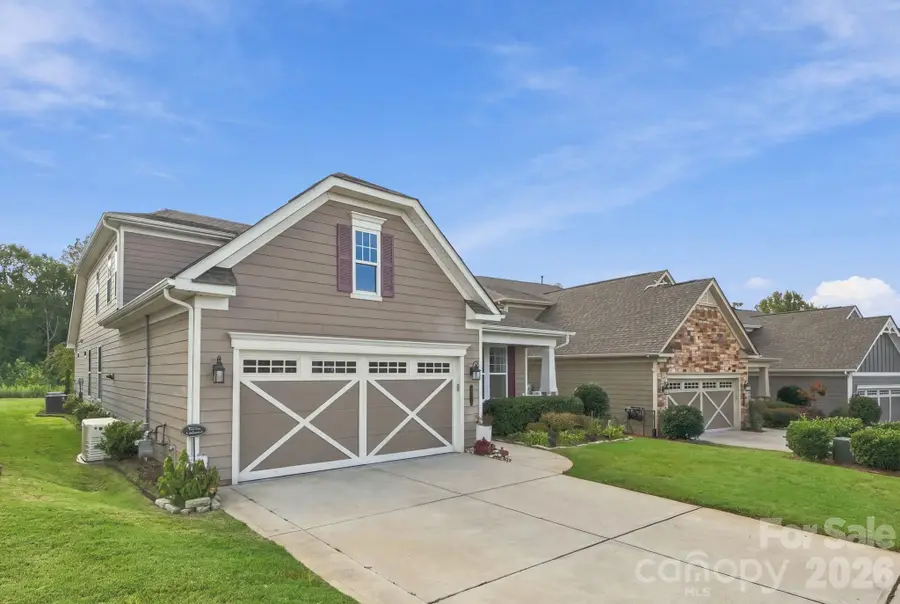 8407 Festival Way, Charlotte, NC 28215 - #2