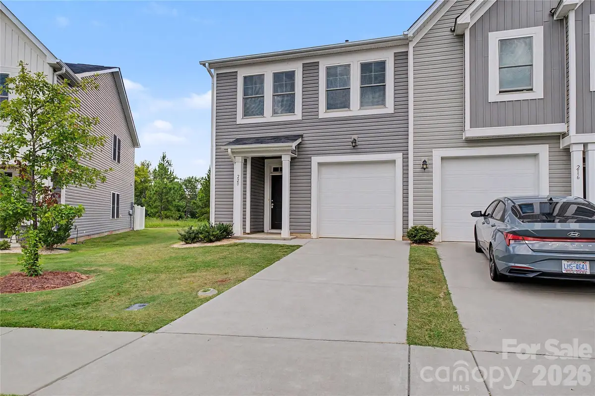 220 Briana Marie Way, Indian Trail, NC 28079 - #1