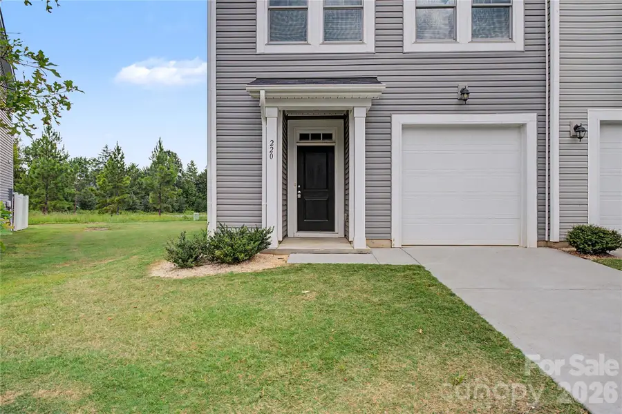 220 Briana Marie Way, Indian Trail, NC 28079 - #3