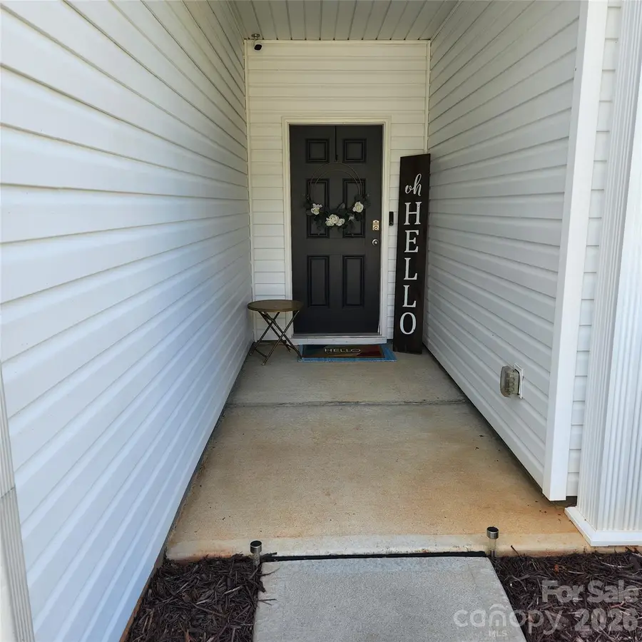 8623 Ballard Hills Court, Charlotte, NC 28215 - #2