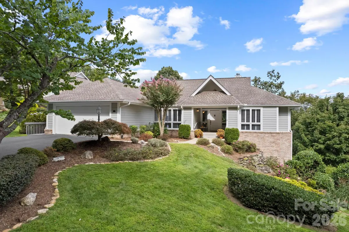 414 Ledgemont Court, Flat Rock, NC 28731 - #1