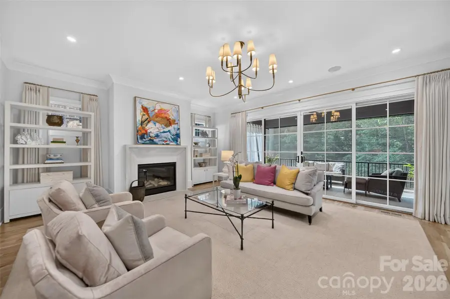 6006 Old Providence Lane, Charlotte, NC 28226 - #2