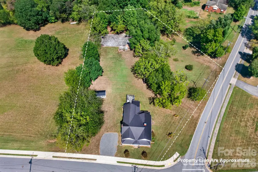3276 E Calvin Street #1-2, Claremont, NC 28610 - #2