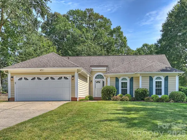 1608 Running Brook Road, Charlotte, NC 28214