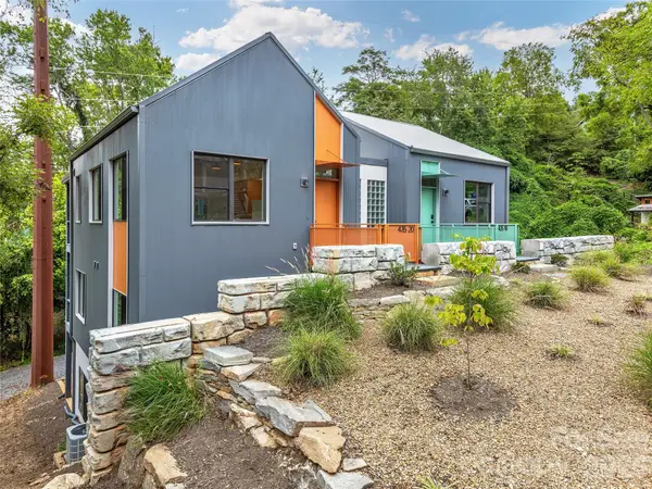 435 W Haywood Street, Asheville, NC 28801