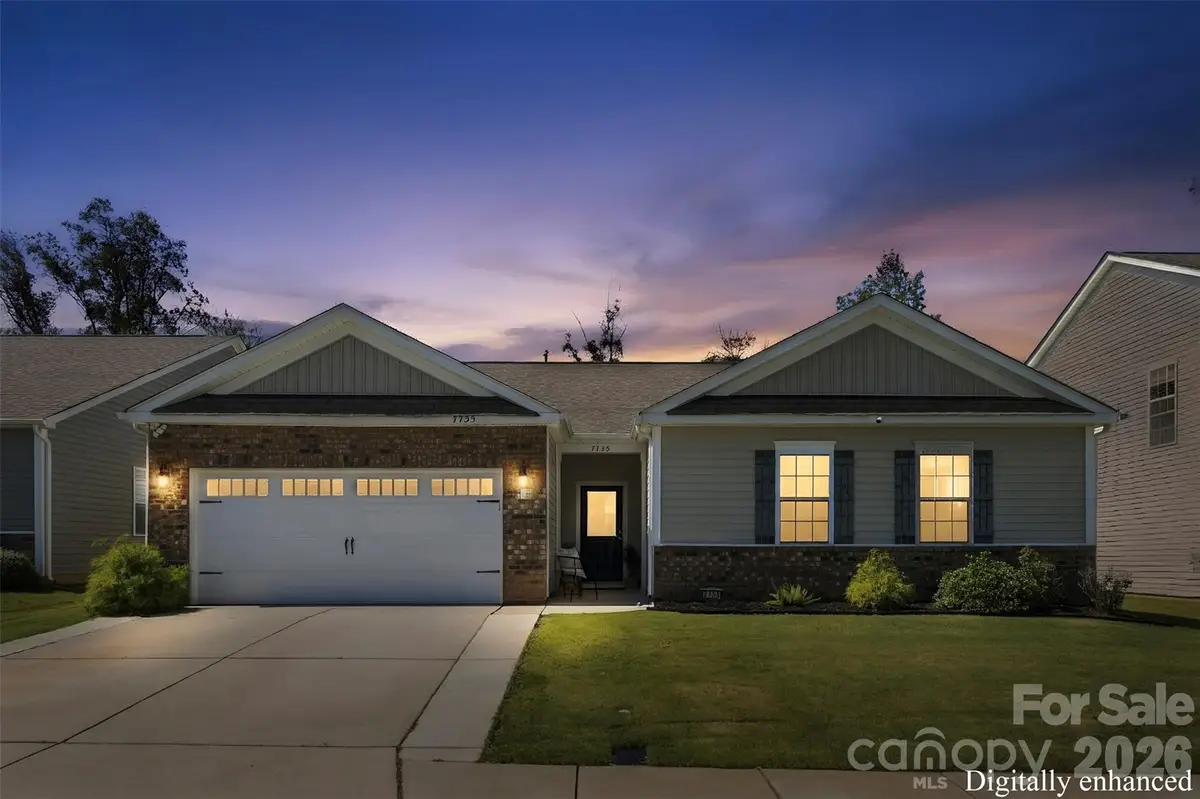 7735 Stonehouse Drive, Gastonia, NC 28056 - #1
