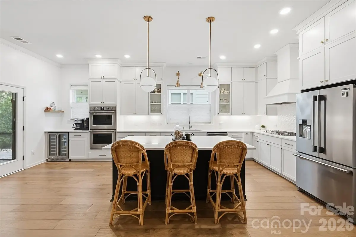 1213 Drummond Avenue, Charlotte, NC 28205 - #1