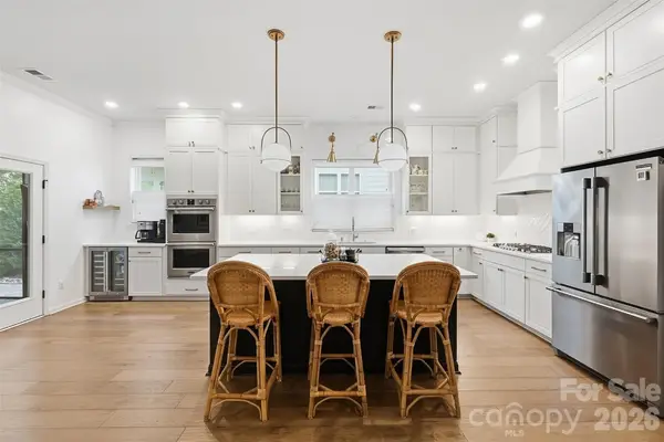 1213 Drummond Avenue, Charlotte, NC 28205