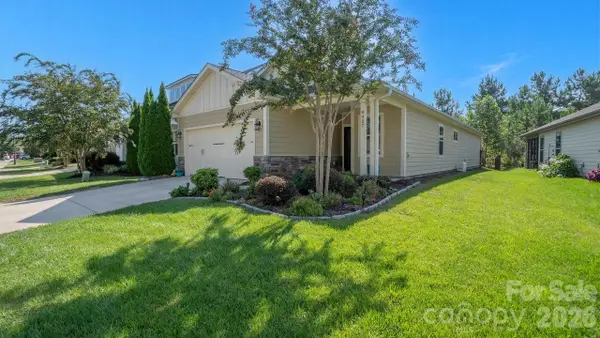 4927 Looking Glass Trail, Denver, NC 28037