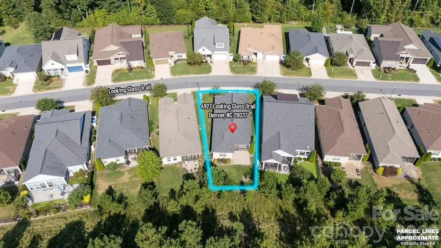 4927 Looking Glass Trail, Denver, NC 28037 - #3