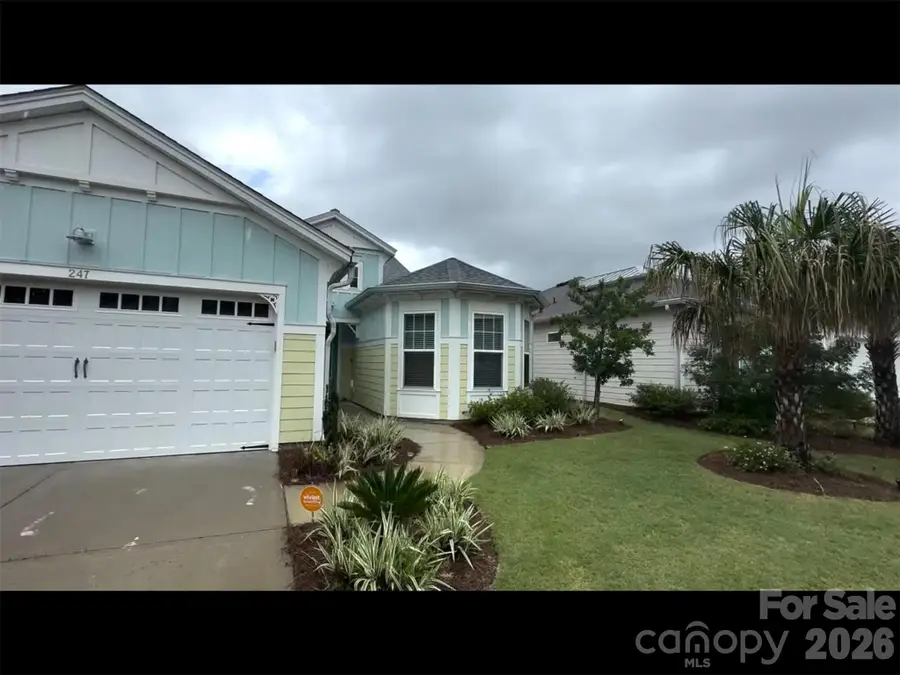 247 Coral Reef Way, Hardeeville, SC 29927 - #2