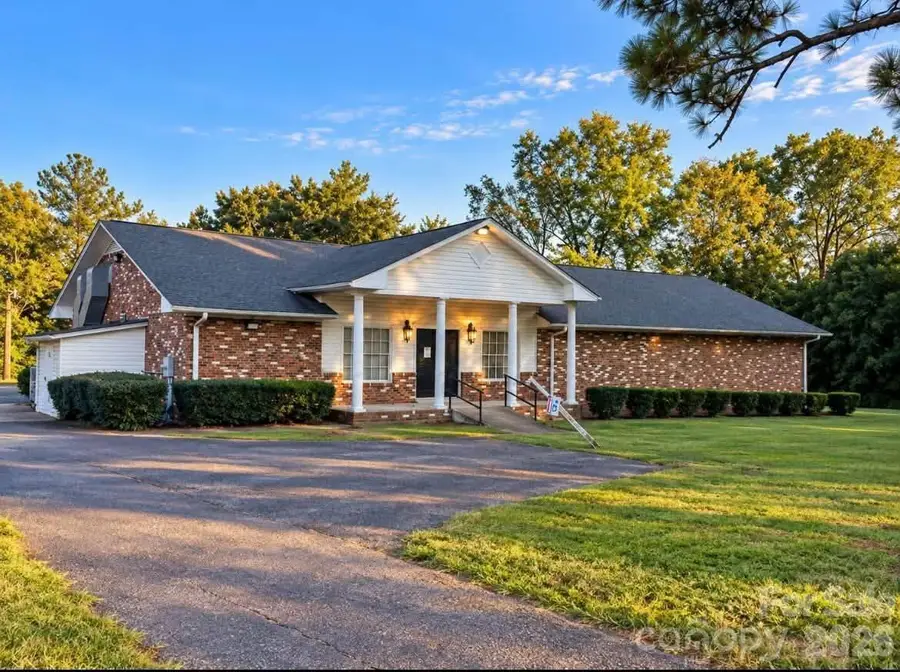 717 Celsey Road, Chester, SC 29706 - #3