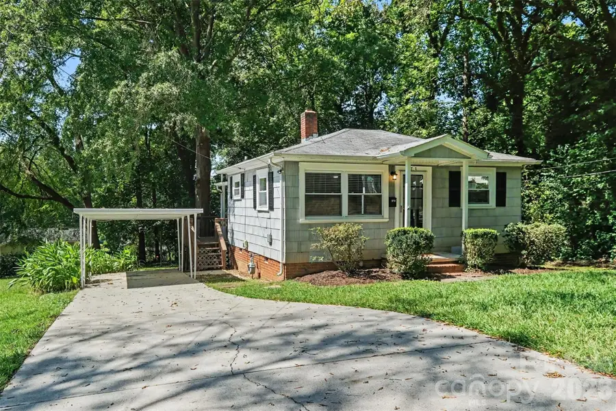 573 Allison Street Nw, Concord, NC 28025 - #2
