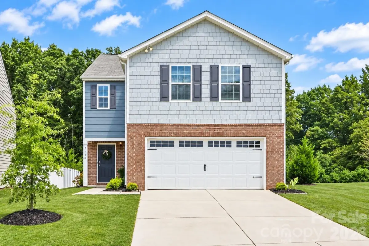 2158 Redstone Drive, York, SC 29745 - #1