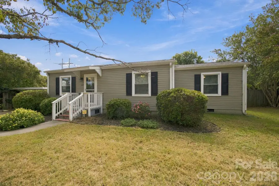 208 Faile Street, Fort Mill, SC 29715 - #2