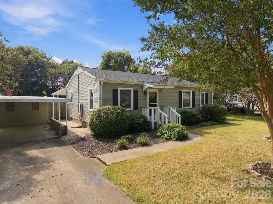 208 Faile Street, Fort Mill, SC 29715 - #3
