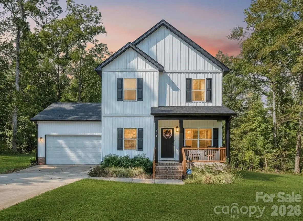 294 Bluegill Lane, Statesville, NC 28625 - #1