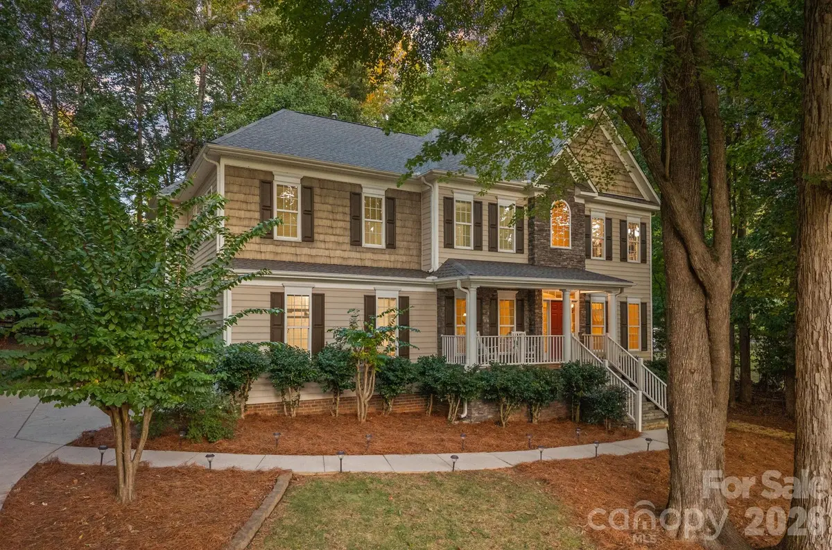 155 Culpeze Road, Mooresville, NC 28117 - #1