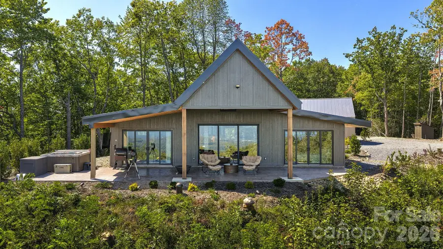 536 Faircrest Lane, Hendersonville, NC 28739 - #2