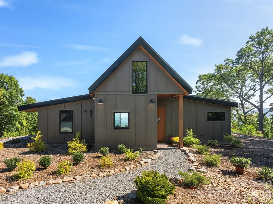 536 Faircrest Lane, Hendersonville, NC 28739 - #3