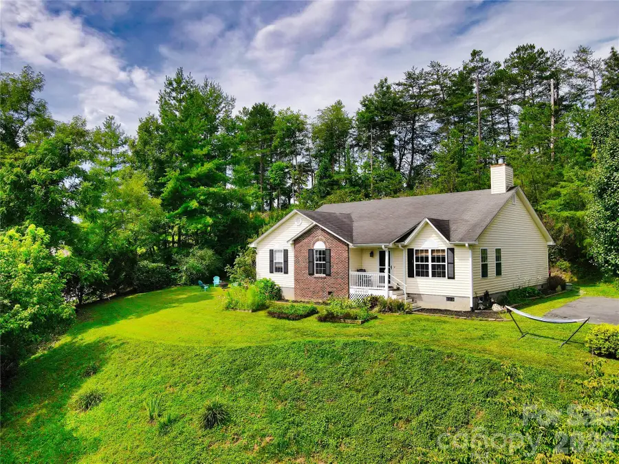 1798 New Stock Road, Weaverville, NC 28787 - #2